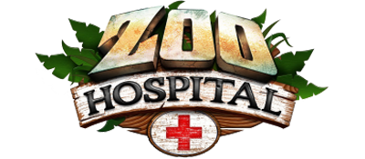 Zoo Hospital logo for Wii